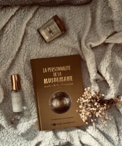 La personnalité de la femme musulmane - editions IIPH - Mohammed Ali Al-hachimi Librairie musulmane en ligne - Librairie musulmane Avignon