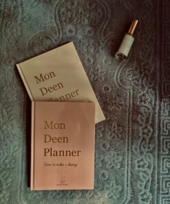 Planners religieux Islam