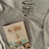 livre palestine le petit roman d'al quds issa meyer editions ribat