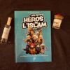 couverture les petits héros de l'islam - issa meyer - editions ribat