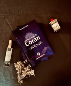 Les sciences du coran - Moncef Zenati - Bayane Editions - Nouvelle édition