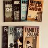 recueil muslim show