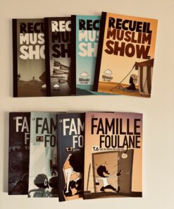 Livres Enfants islam