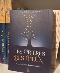 Les Prières Des Pieux - Omar Suleiman - Muslimcity