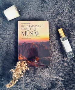 Du cheminement spirituel de Mûsâ - Aïcha B. Abdelkader - Tawhid