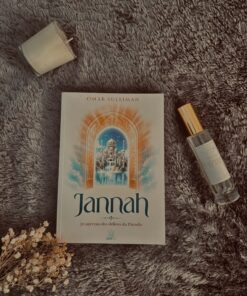Jannah - 30 aperçus des délices du Paradis - Omar Suleiman - Muslimcity