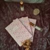 Ramadan Planner - Rose - Editions Al-Imam