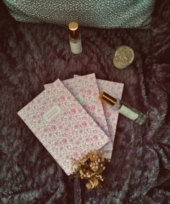 Ramadan Planner - Rose - Editions Al-Imam