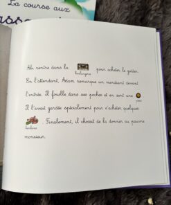 Alternative view of La course au hassanates - Editions Easydin