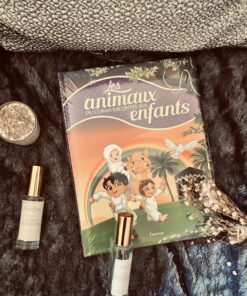 Les animaux du coran racontés aux enfants - Editions Tawhid
