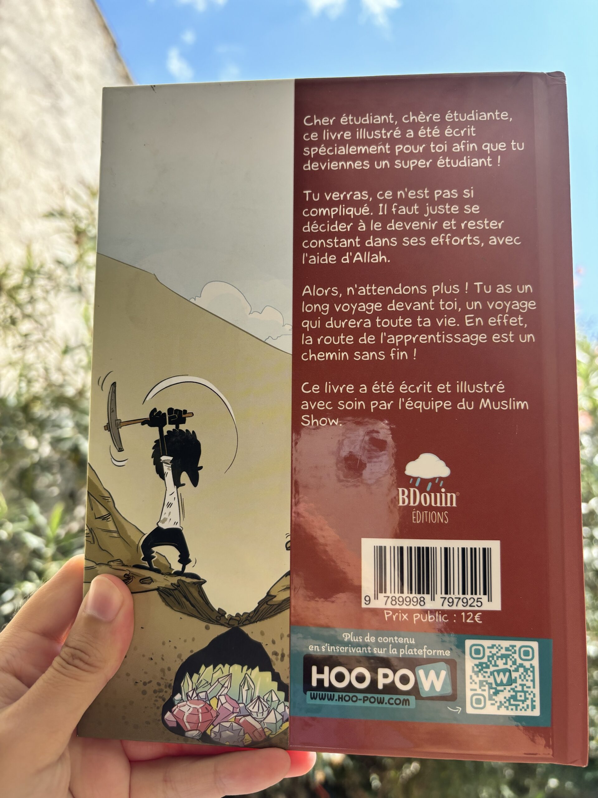 Le guide du super étudiant - éditions Bdouin – Image 2