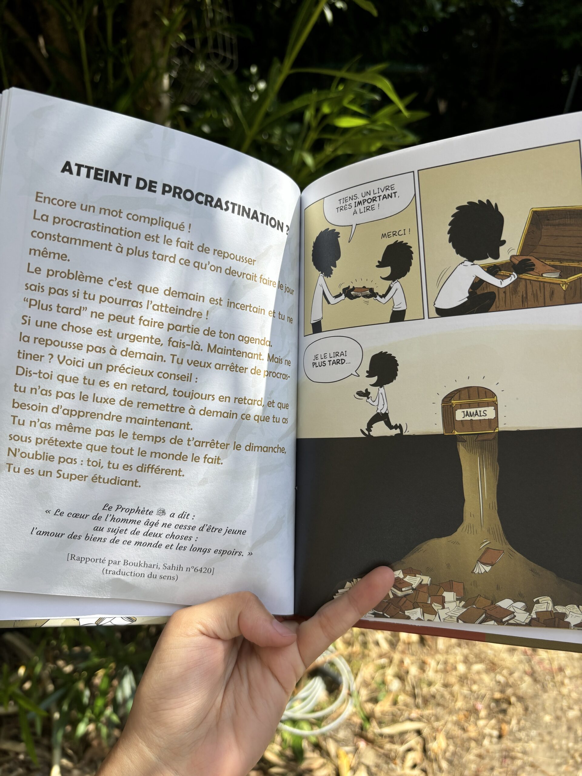 Le guide du super étudiant - éditions Bdouin