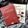 planner ramadan - islam spiritualité éditions kataba