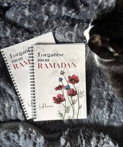 éditions kataba planner ramadan