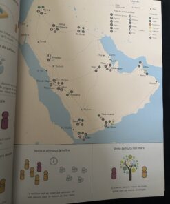 Infographie prophète Mohammed (pbsl)
