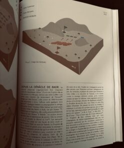 Alternative view of Infographie de la vie du Prophète Muhammad ﷺ - Emir Abu Farès - Editions Misericordia