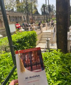 Al-Andalus: Histoire essentielle de l´Espagne musulmane - Abderrahim Bouzelmate - Editions Al Bouraq