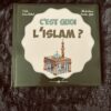 livre enfants c'est quoi l'islam al bouraq jeunesse