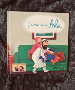 J'aime mon abi - Easydin