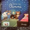 j'aime ma oummi éditions easydin livre enfants