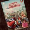 la grande course vers le paradis - éditions Sana kids