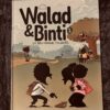 walad et binti tome 1 muslimshow editions bdouin