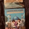 livres enfants muslimkid