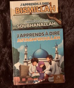 livres enfants muslimkid