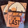 ayesha at last - uzma jalaluddin - éditions mawadab