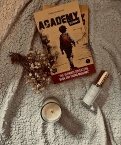 Academy story - Tome 1 - Atfal story