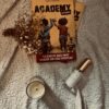 roman aventure islam enfants - academy story tome 2 - histoire enfants islam