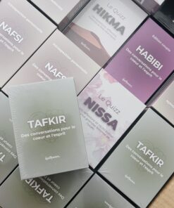 tafkir qalbeen