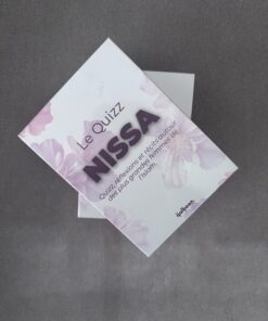 Nissa Qalbeen quizz islam
