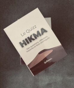 quizz Hikma Qalbeen