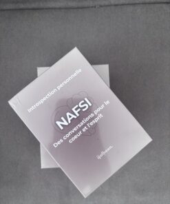 nafsi introspection personnelle Qalbeen