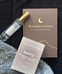 ramadan planner box ramadan qalbeen