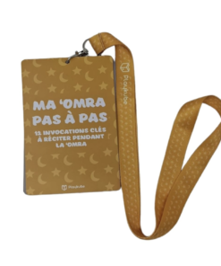 omra pas à pas playkube librairie musulmane en ligne