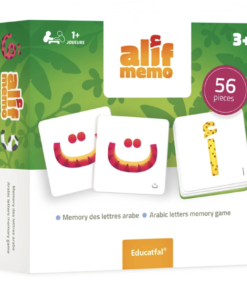 alif memo educatfal