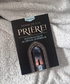 donne vie à ta parère Asim khan éditions muslimcity