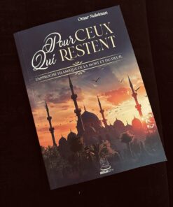 Pour ceux qui restent - Omar Suleiman - MuslimCity