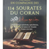 farid ouyalize voyage autour des 114 sourates éditions Sana