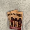 Academy Story - tome 4 - Naïm Hammami - Atfal Story