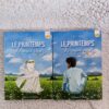 PRINTEMPS DE MON COEUR TOME 2 SANDY N'GOLO EDITIONS OMAILA