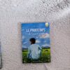 PRINTEMPS DE MON COEUR TOME 2 SANDY N'GOLO EDITIONS OMAILA