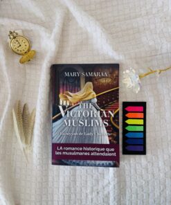 the victorian muslims Mary Samaraa