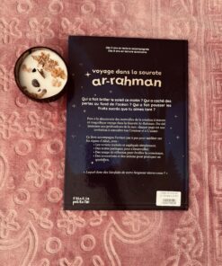 Alternative view of Voyage dans la sourate Ar-Rahman - Éditions ilétaittafoi